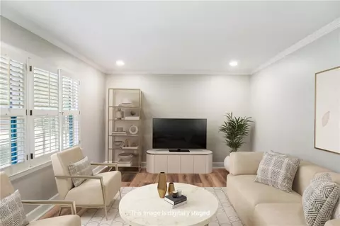 248 Triumph Dr NW, Atlanta, GA 30327