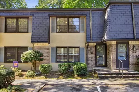 248 Triumph Dr NW, Atlanta, GA 30327