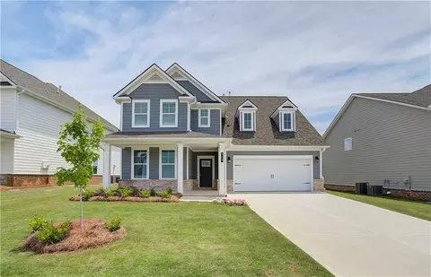 302 Arnewood Cir, Mcdonough, GA 30253