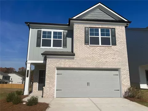 3557 Iron Hearth Bnd, Snellville, GA 30039
