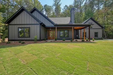 8697 W 136 Hwy, Talking Rock, GA 30175