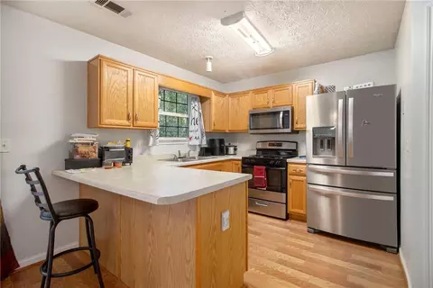 Kitchen - 2995 Fields Dr, Lithonia, GA 30038 photo 1 of 2