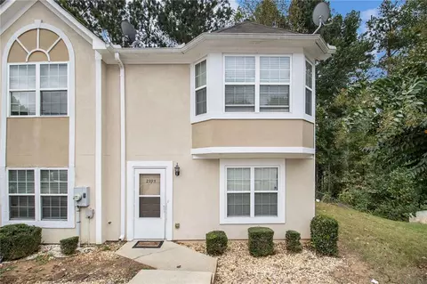 Exterior - 2995 Fields Dr, Lithonia, GA 30038 photo 11 of 11