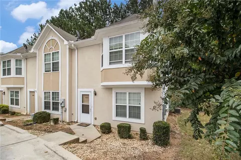 Exterior - 2995 Fields Dr, Lithonia, GA 30038 photo 10 of 11