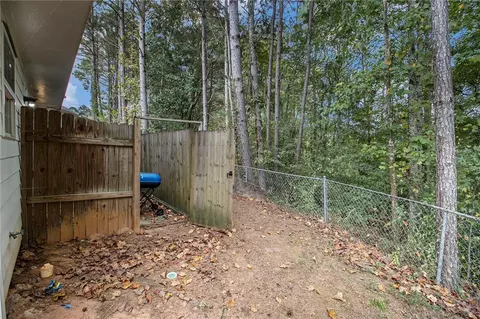 Exterior - 2995 Fields Dr, Lithonia, GA 30038 photo 4 of 11