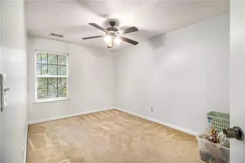 Bedroom - 2995 Fields Dr, Lithonia, GA 30038 photo 5 of 5