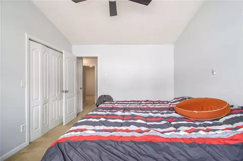 Bedroom - 2995 Fields Dr, Lithonia, GA 30038 photo 3 of 5