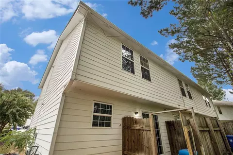Exterior - 2995 Fields Dr, Lithonia, GA 30038 photo 8 of 11