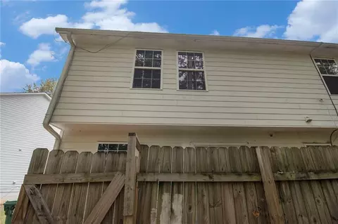 Exterior - 2995 Fields Dr, Lithonia, GA 30038 photo 7 of 11