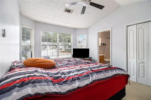 Bedroom - 2995 Fields Dr, Lithonia, GA 30038 photo 1 of 5