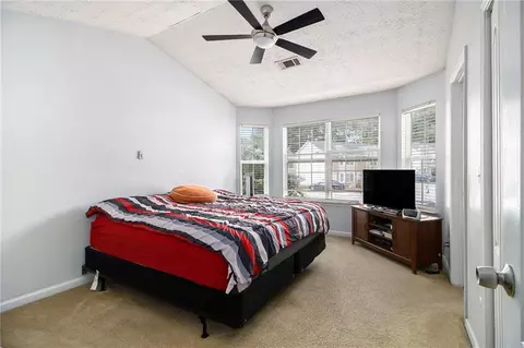 Bedroom - 2995 Fields Dr, Lithonia, GA 30038 photo 2 of 5