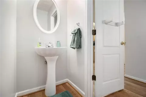 Entry Way - 2995 Fields Dr, Lithonia, GA 30038 photo 1 of 1