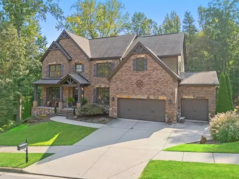1351 Ashbury Park, Hoschton, GA 30548