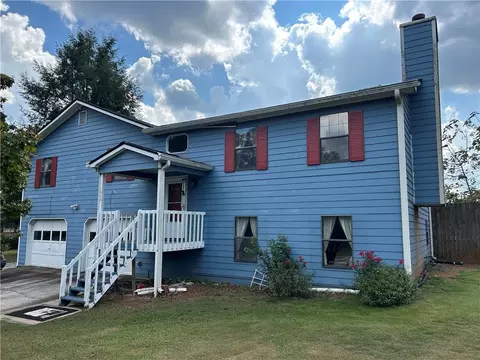 611 Tanner Rd, Dacula, GA 30019