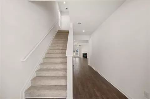 Entry Way - 12083 Conrad Cir, Hampton, GA 30228 photo 1 of 7