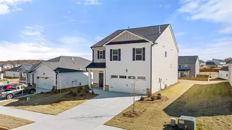 Exterior - 12083 Conrad Cir, Hampton, GA 30228 photo 2 of 4