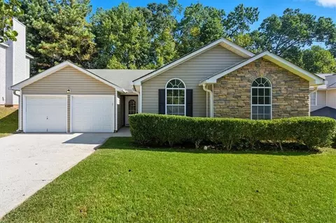2950 Highland Hill Pkwy, Douglasville, GA 30135