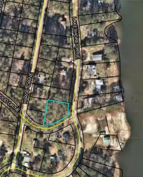 2390 Trailwood Dr NE, Conyers, GA 30012