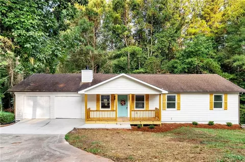 1708 George Cir, Lawrenceville, GA 30043