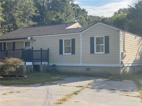 1829 Olive Springs Rd SE, Marietta, GA 30060