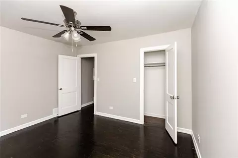 Bedroom - 31 Craig St, Toccoa, GA 30577 photo 5 of 7