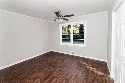 Bedroom - 31 Craig St, Toccoa, GA 30577 photo 1 of 7