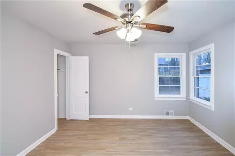 Bedroom - 31 Craig St, Toccoa, GA 30577 photo 6 of 7