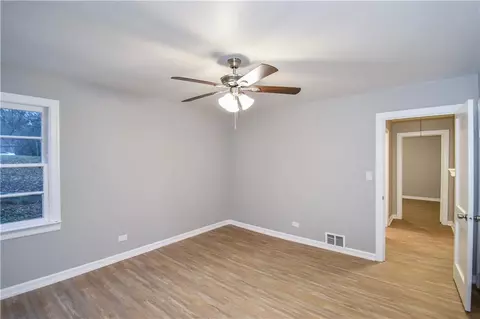 Bedroom - 31 Craig St, Toccoa, GA 30577 photo 7 of 7