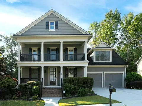 6089 Queens River Dr, Mableton, GA 30126