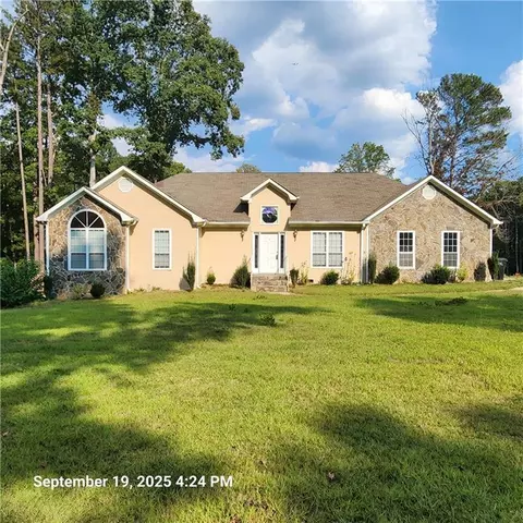 2122 E Atlanta Rd, Stockbridge, GA 30281