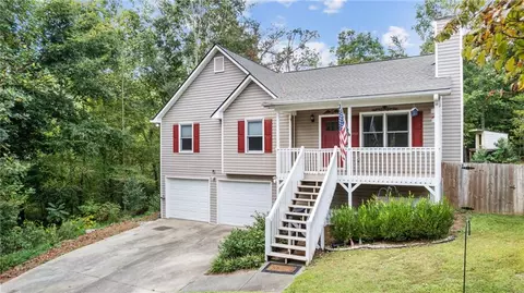 80 Broadlands Dr, White, GA 30184 photo 2
