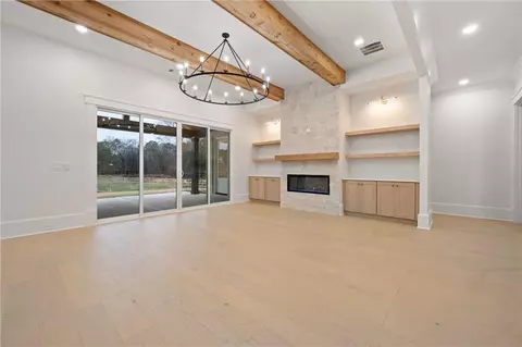 Living - 3287 Hall Rd, Dacula, GA 30019 photo 2 of 7