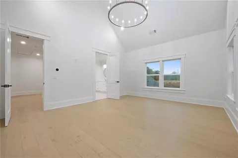 Bedroom - 3287 Hall Rd, Dacula, GA 30019 photo 2 of 5