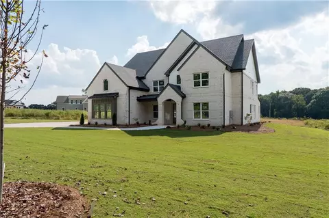 Exterior - 3287 Hall Rd, Dacula, GA 30019 photo 3 of 15
