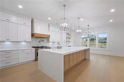 Kitchen - 3287 Hall Rd, Dacula, GA 30019 photo 1 of 7