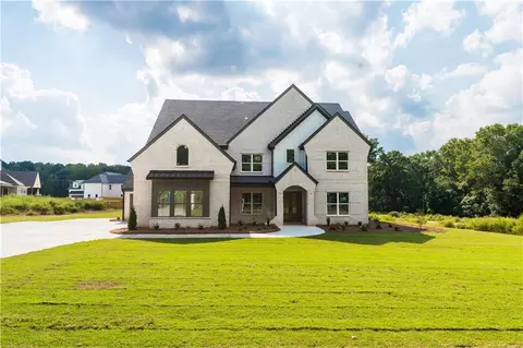 3287 Hall Rd, Dacula, GA 30019