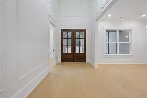 Entry Way - 3287 Hall Rd, Dacula, GA 30019 photo 1 of 7