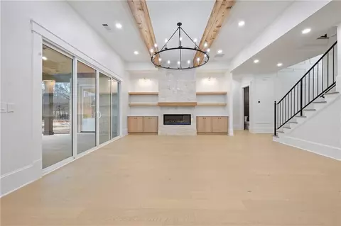 Living - 3287 Hall Rd, Dacula, GA 30019 photo 3 of 7