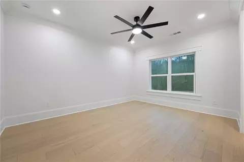 Bedroom - 3287 Hall Rd, Dacula, GA 30019 photo 5 of 5