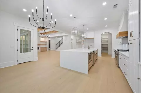 Entry Way - 3287 Hall Rd, Dacula, GA 30019 photo 3 of 7