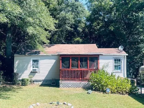 2375 Baker Rd NW, Atlanta, GA 30318