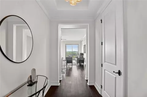 2233 Peachtree Rd NE #1202, Atlanta, GA 30309