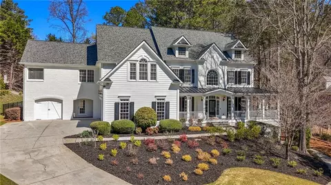 225 Atlanta Providence Ct, Milton, GA 30004