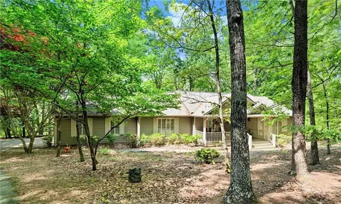 171 Yanoo Trce, Big Canoe, GA 30143