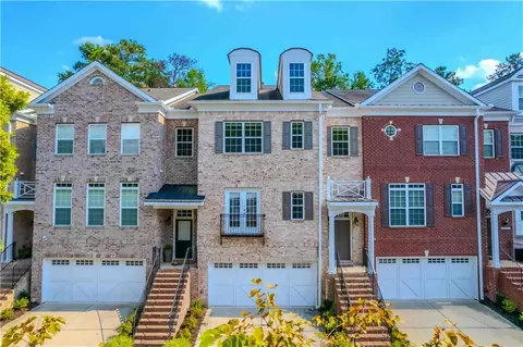 12844 Deer Park Ln, Alpharetta, GA 30004