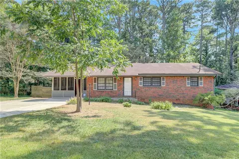 1905 Sahara Dr SE, Atlanta, GA 30316