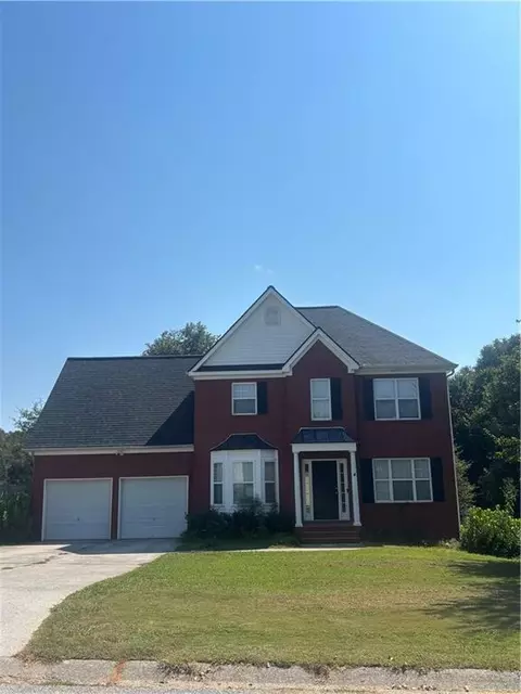 105 Katrina Dr, Powder Springs, GA 30127