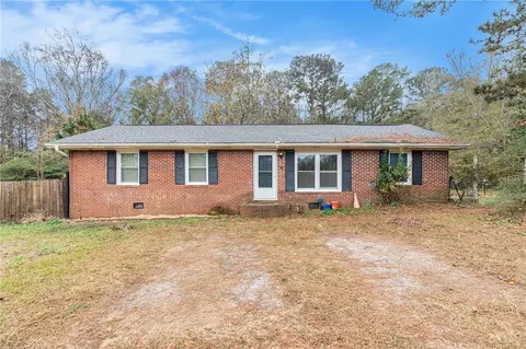 140 Morris Mill Rd, Griffin, GA 30223