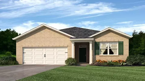 27 Coggins Pl, Rome, GA 30165