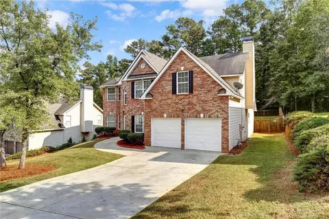 3529 Mortons Landing Dr, Ellenwood, GA 30294